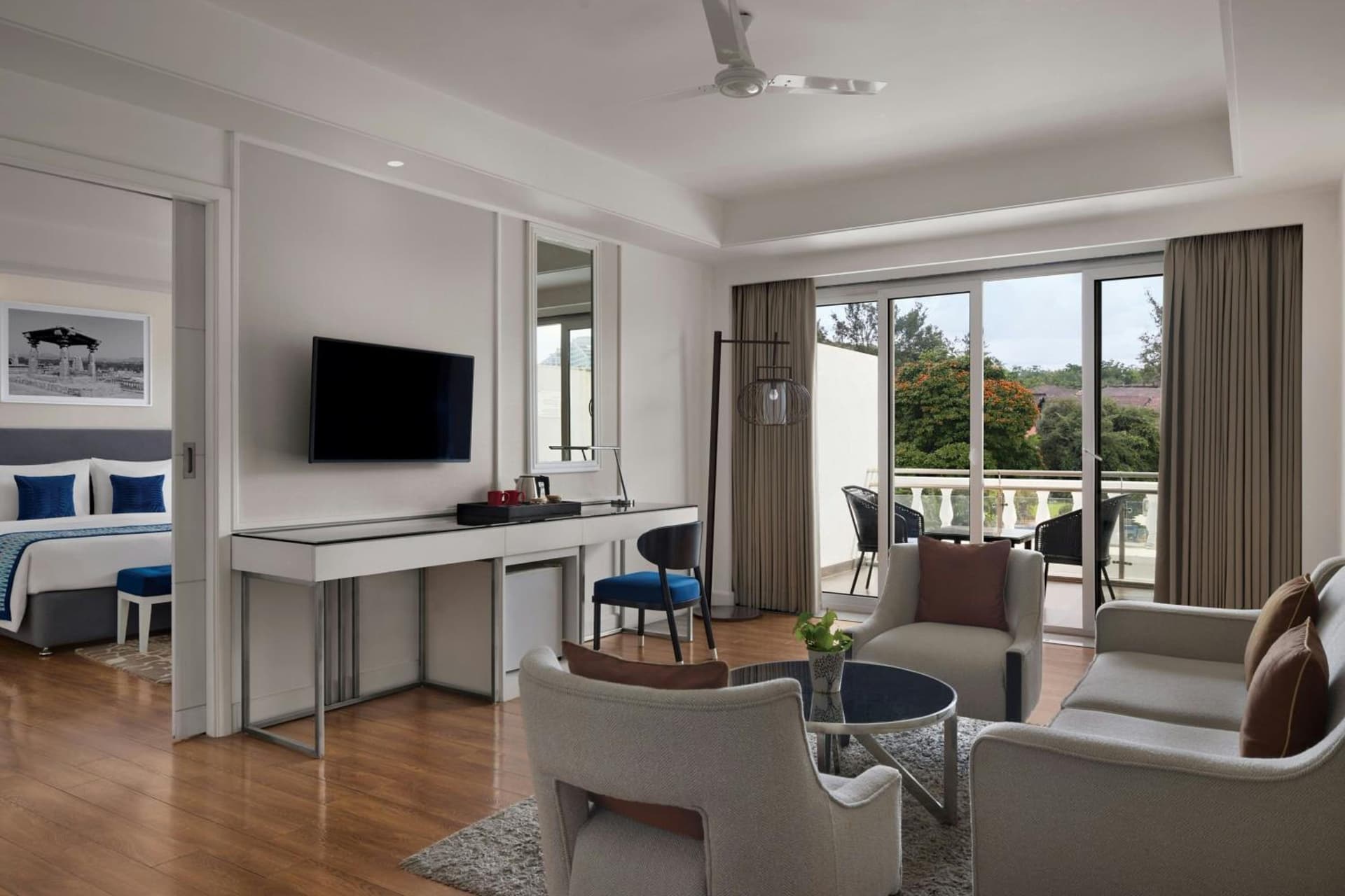 Suite