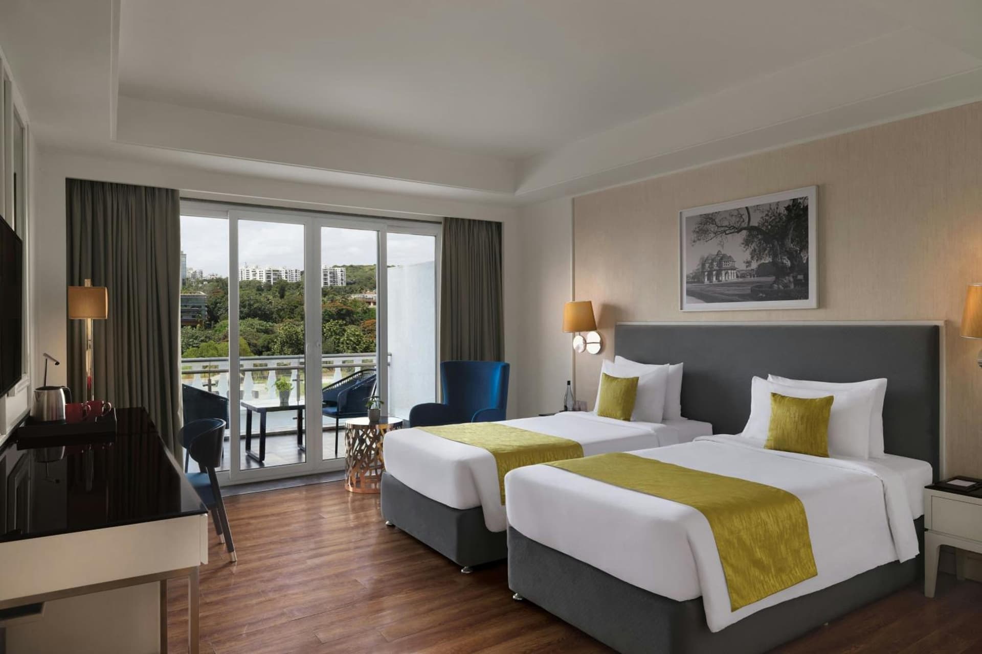 Premium Room