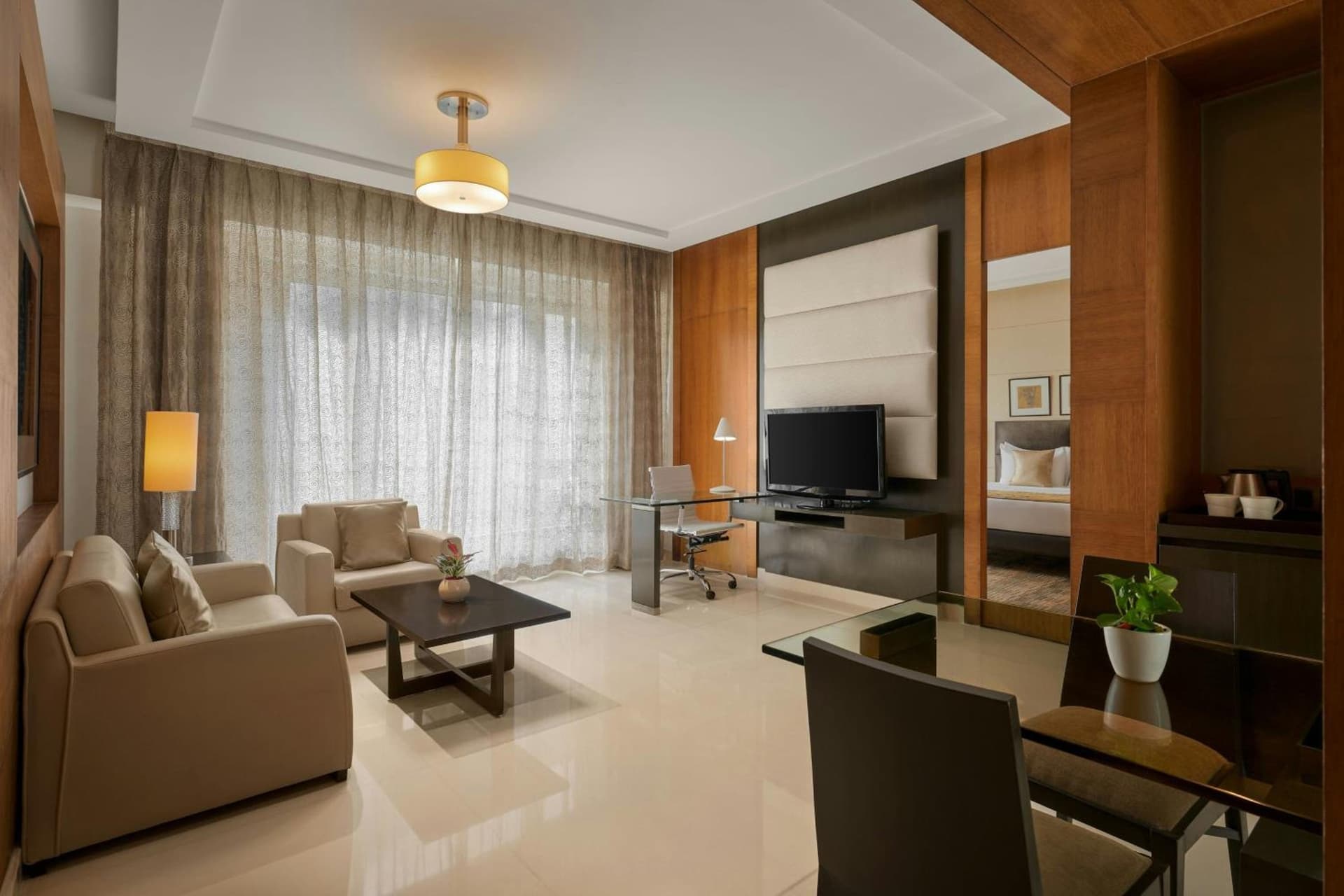 Suite