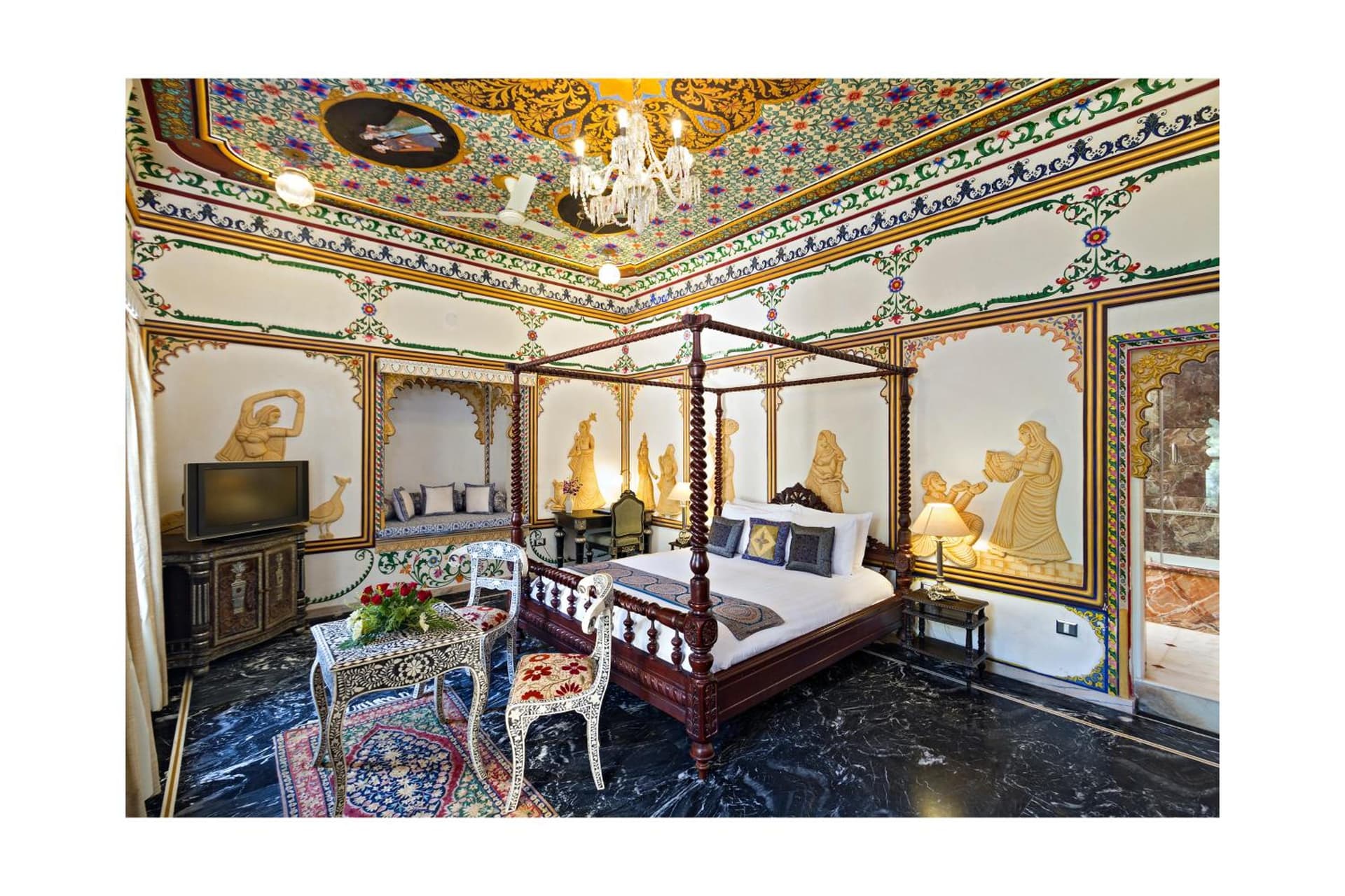 King Room