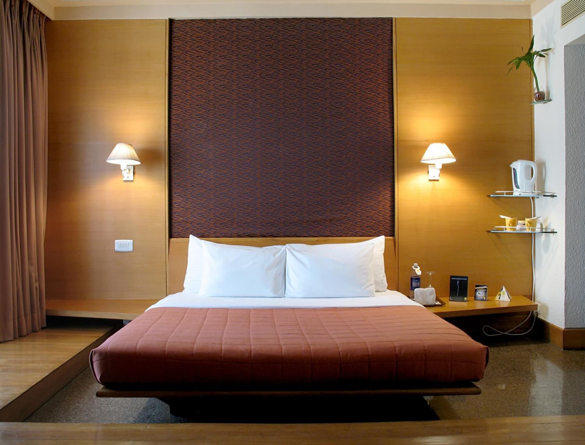 Suite Room(City View)