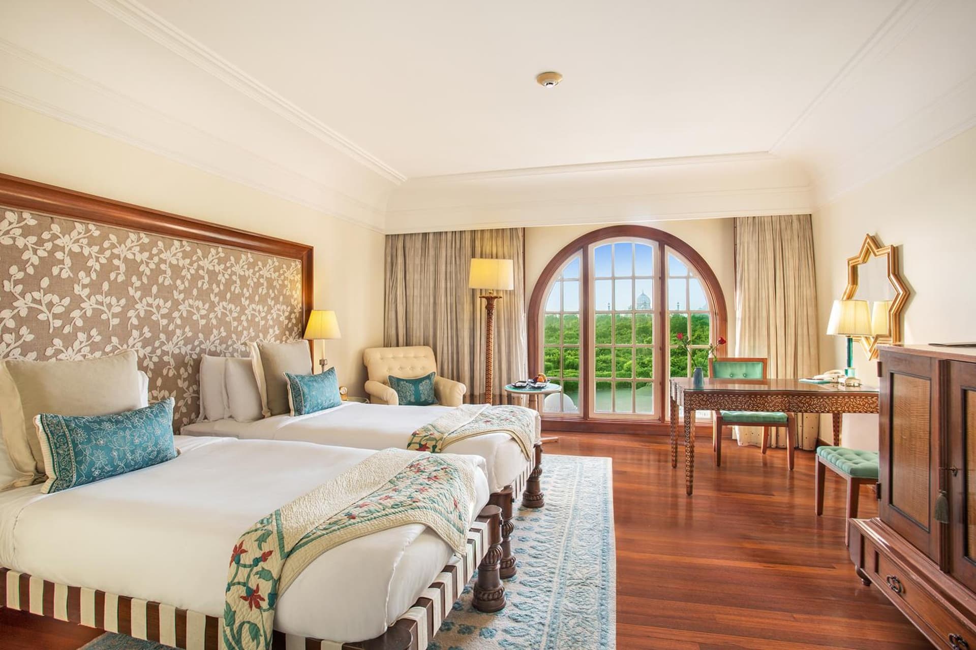 Premier Twin Room