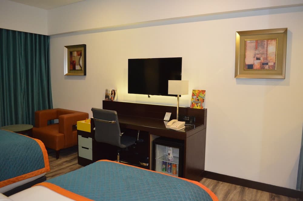 Suite Double Room