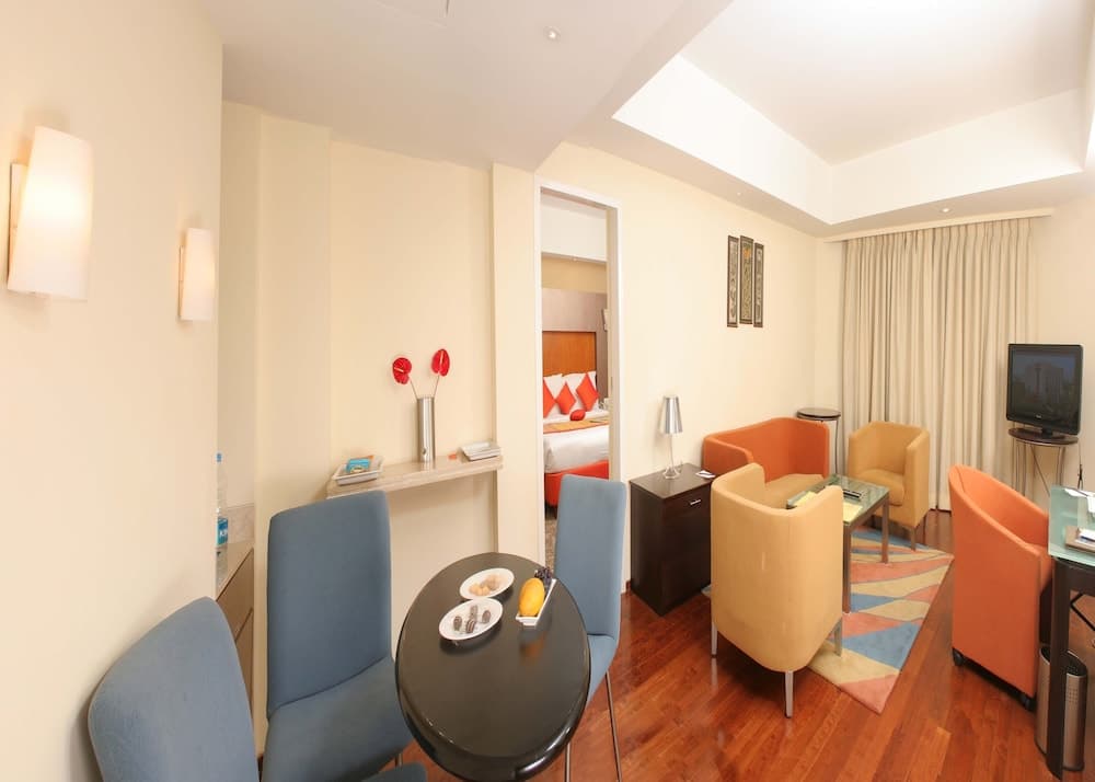 Premium Suite Room