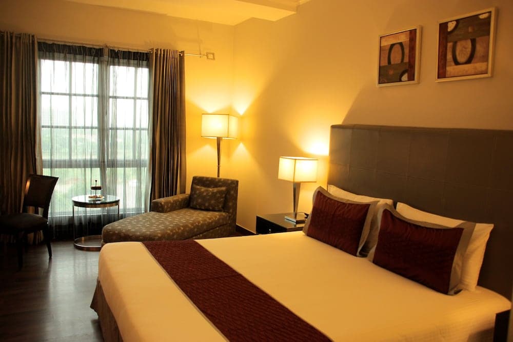 Classic Double Room