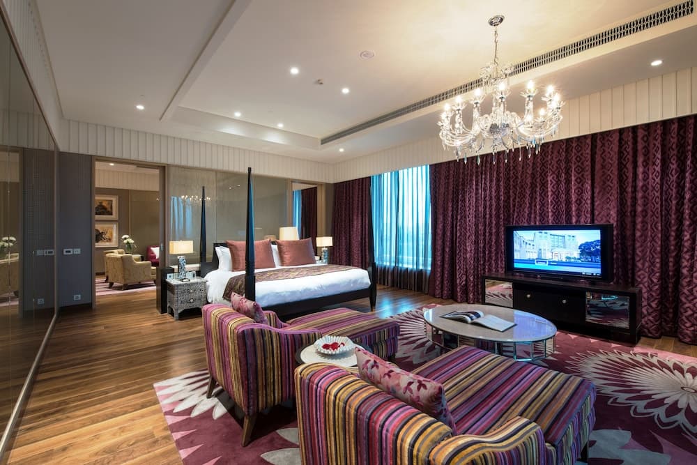 Double Luxury
