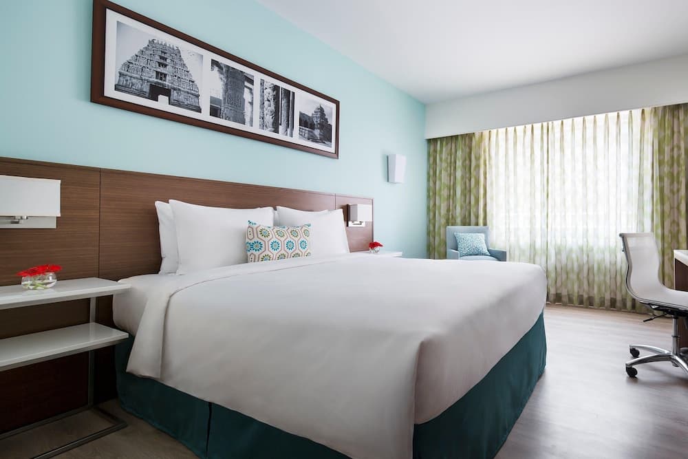 Queen Room