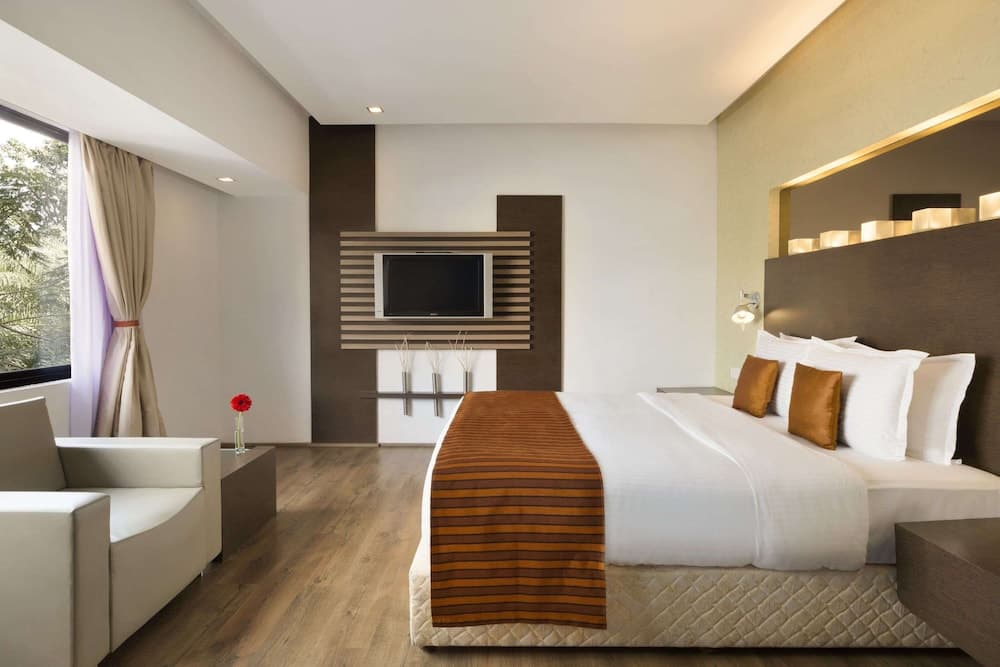 Executive King Room Non Smoking