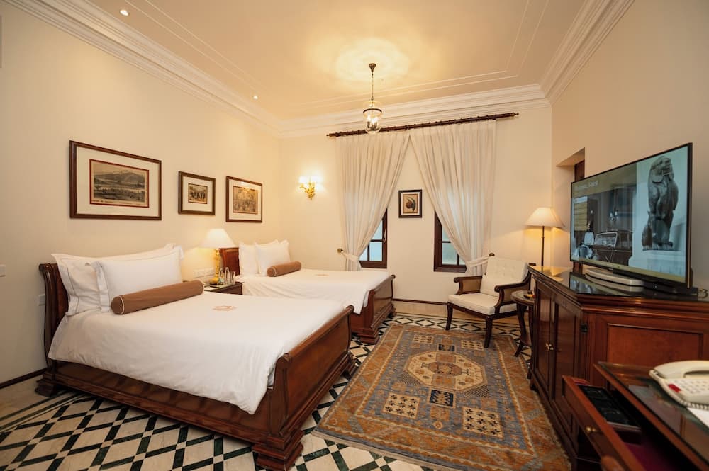 Imperial Room