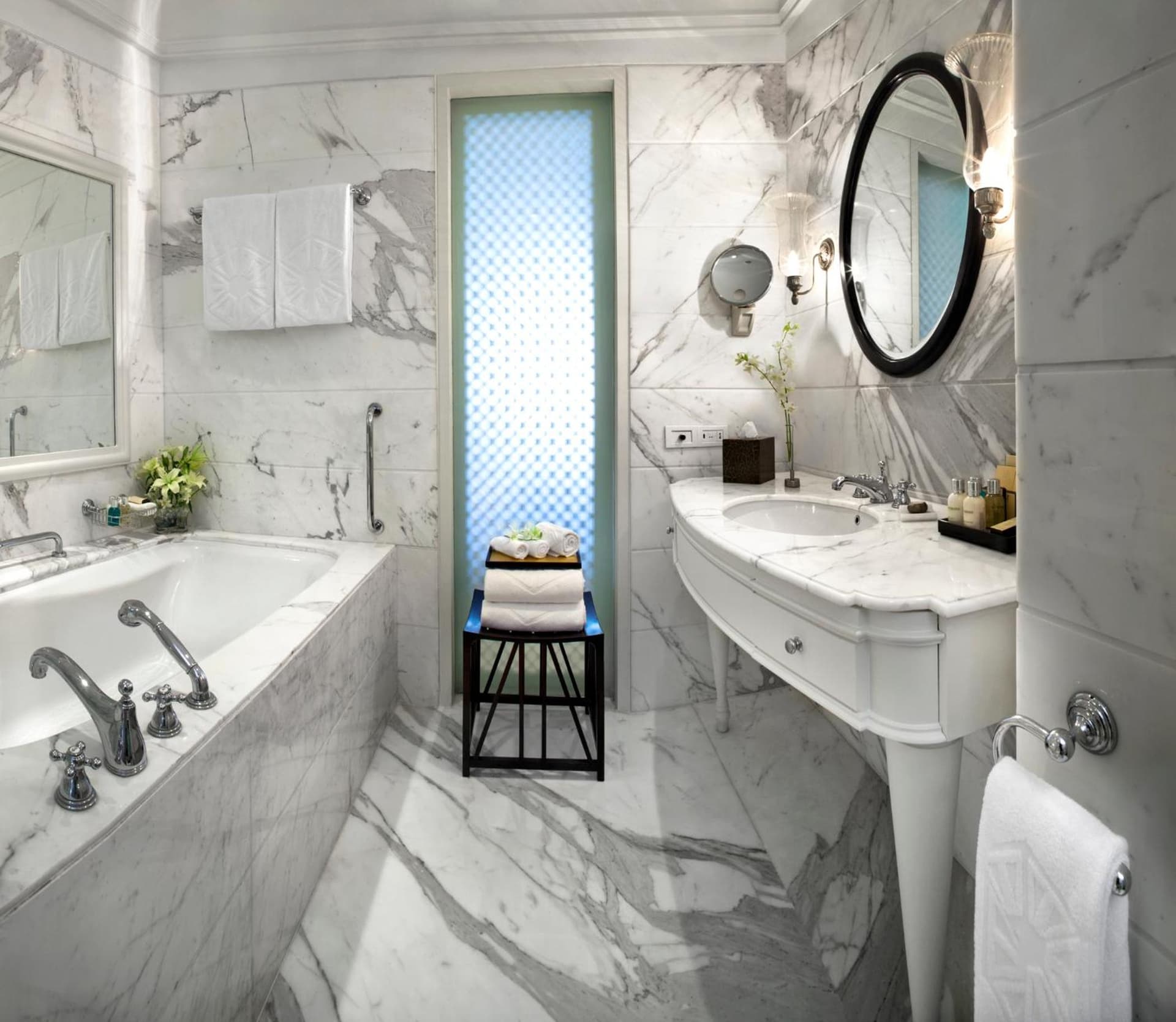 Suite Luxury One Bedroom