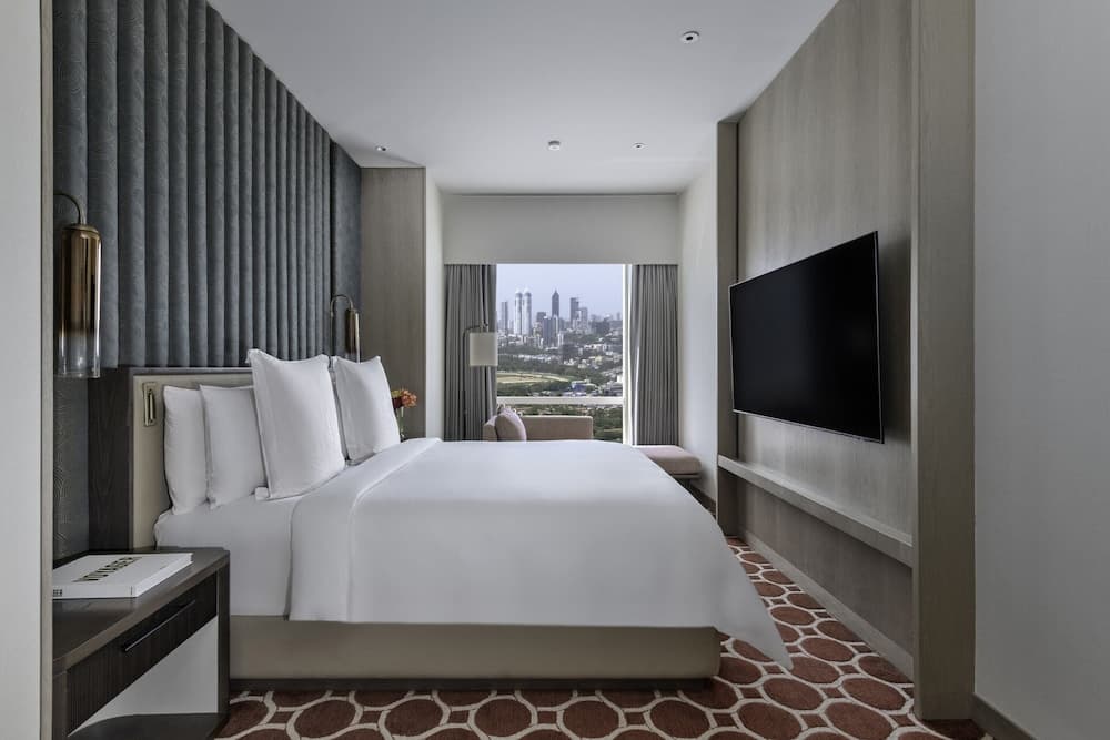 Executive Suite King