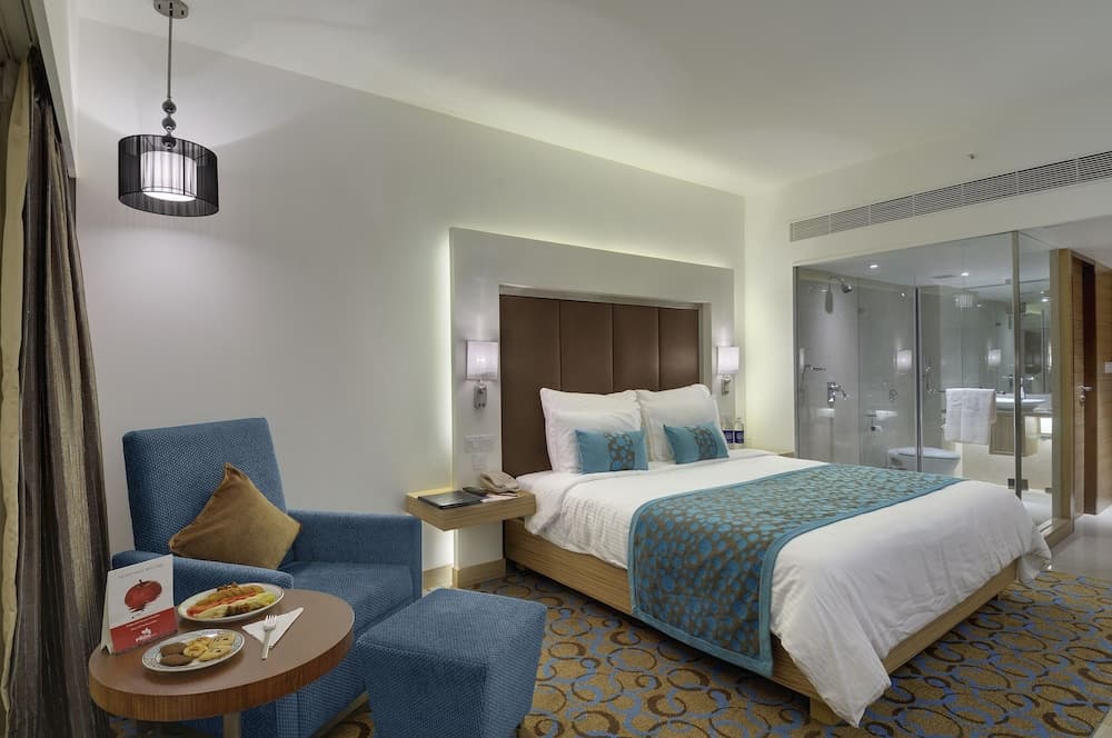 Premium Twin Room