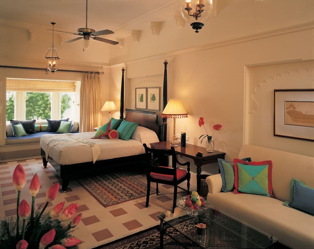 Premier Twin Room