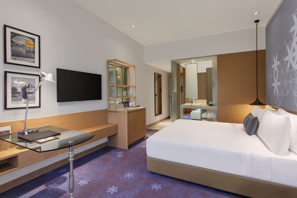 Superior Room Double