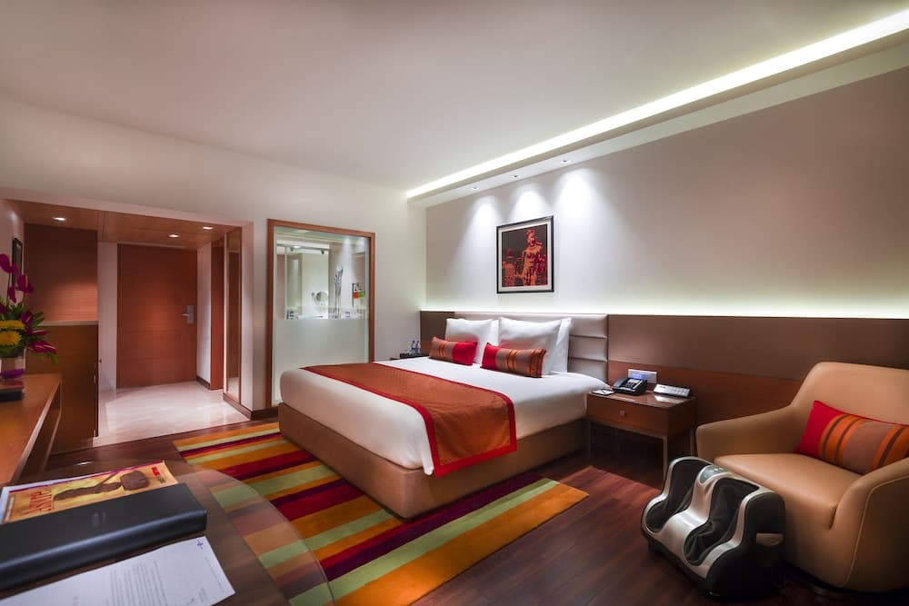 Grand Club Room