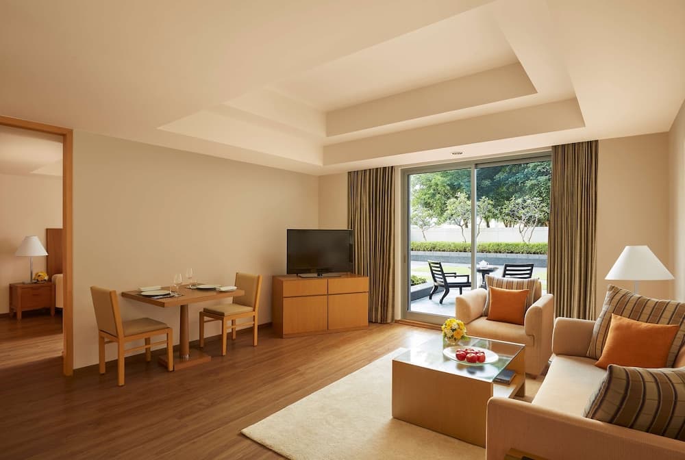Apartment, 1 Bedroom (Verandah)