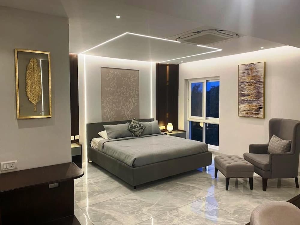 Executive Room Non Smoking
