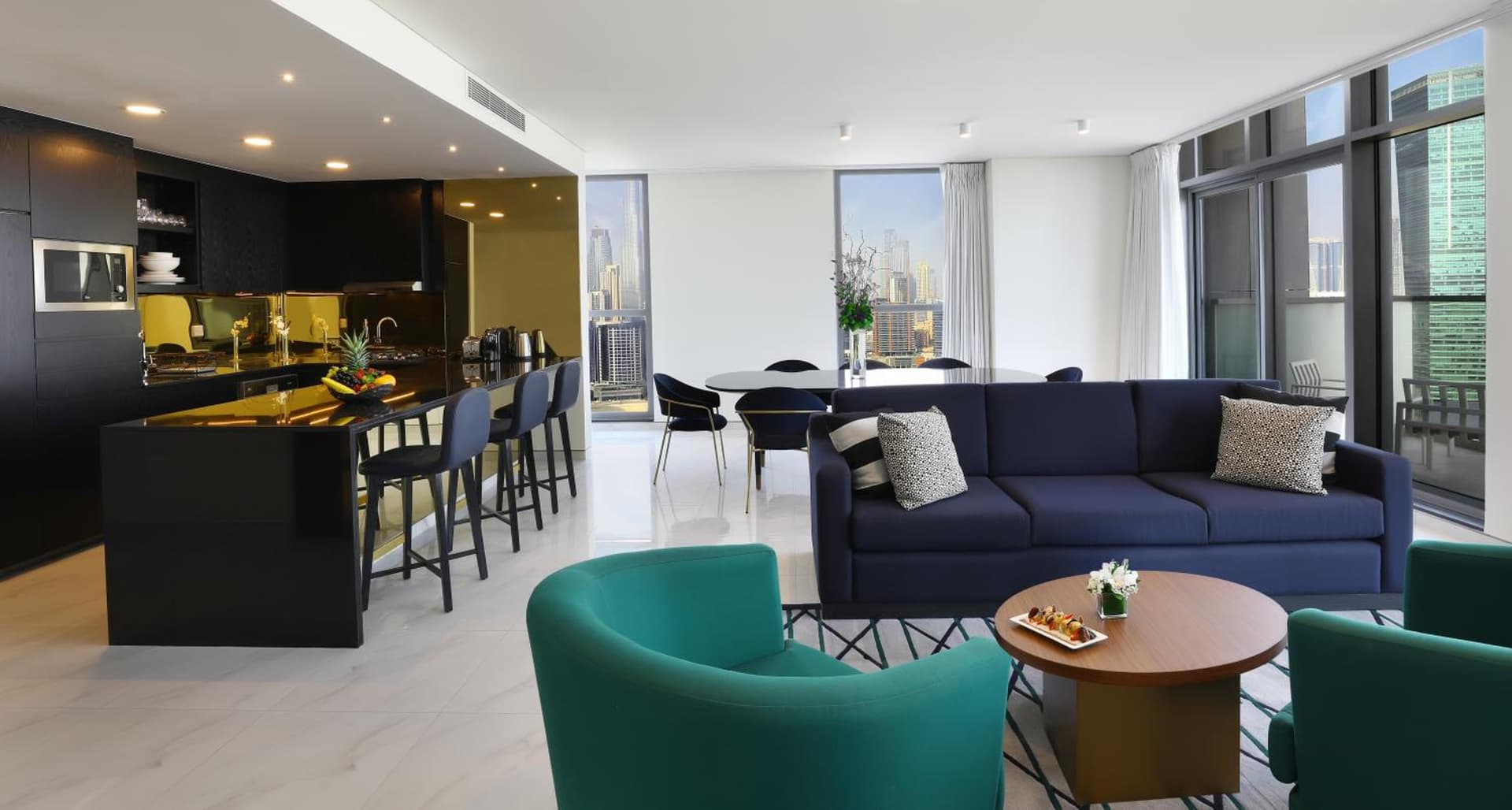 Premium Twin Room