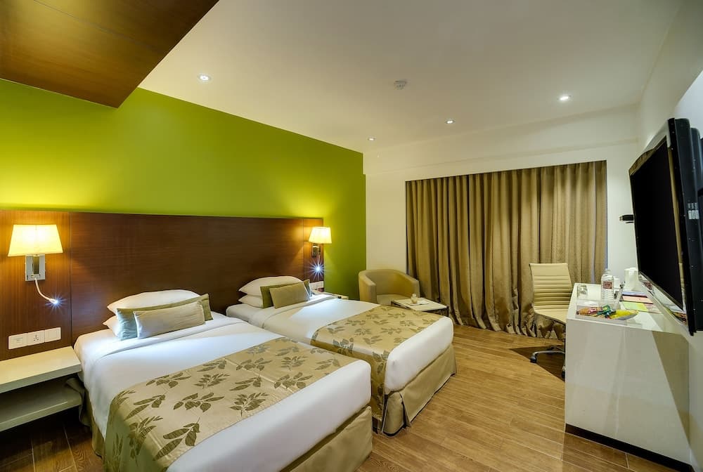 Club Room