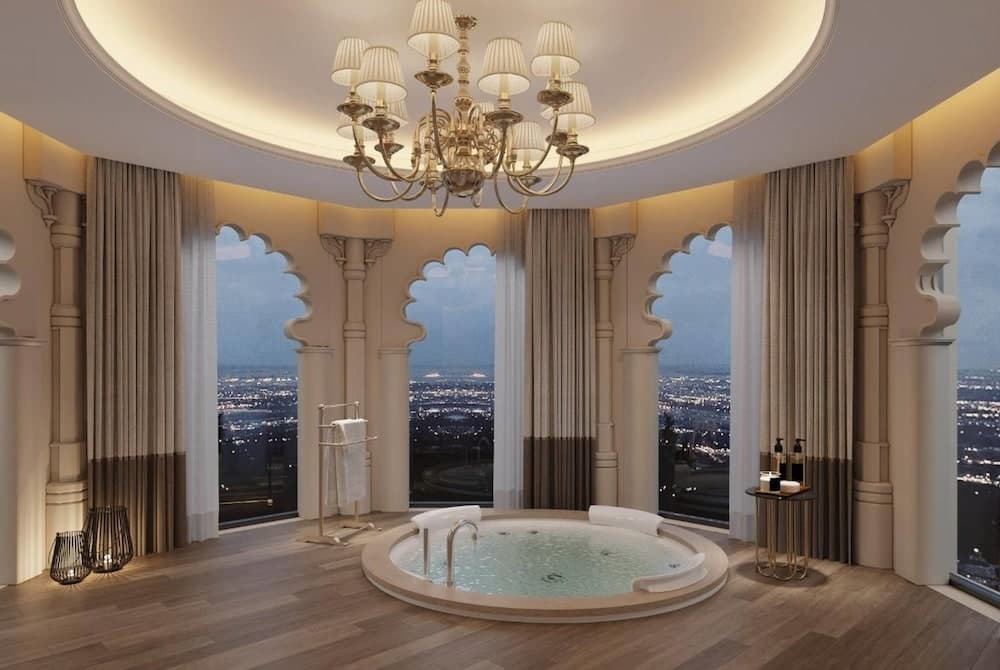 Rajwada Suite