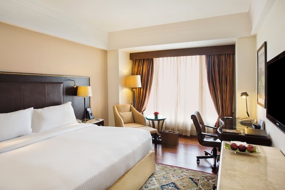 Executive Twin Room