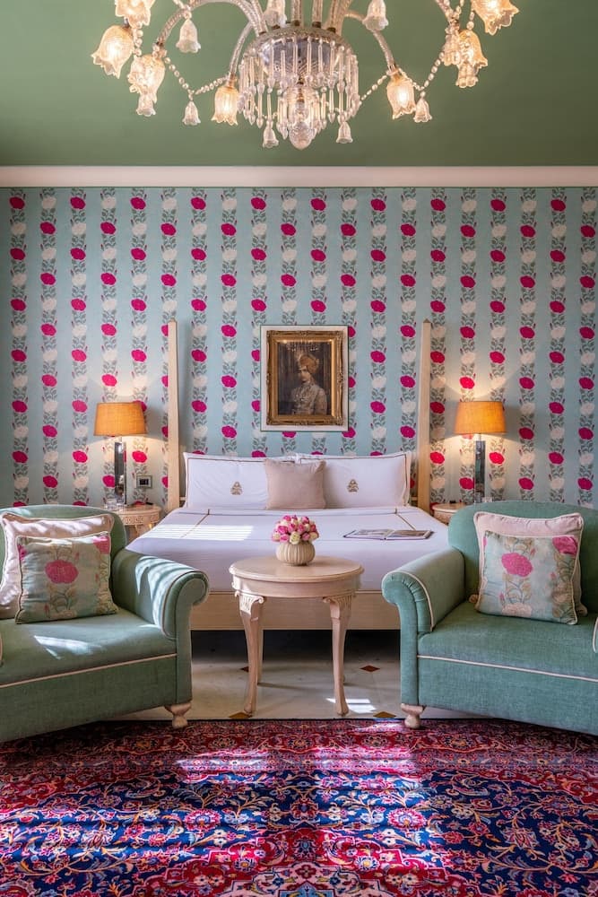 Royal Suite