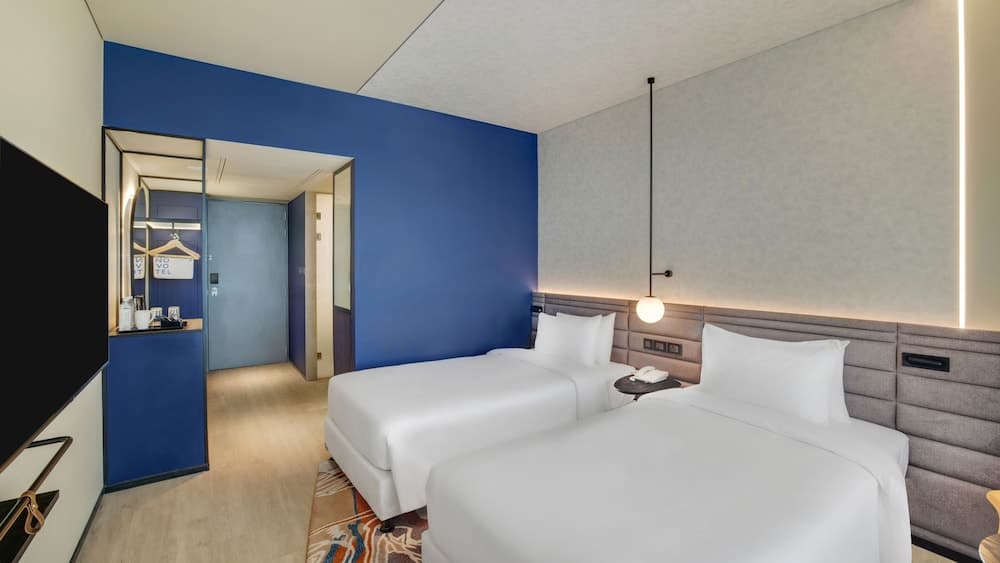 Premier Room Twin with