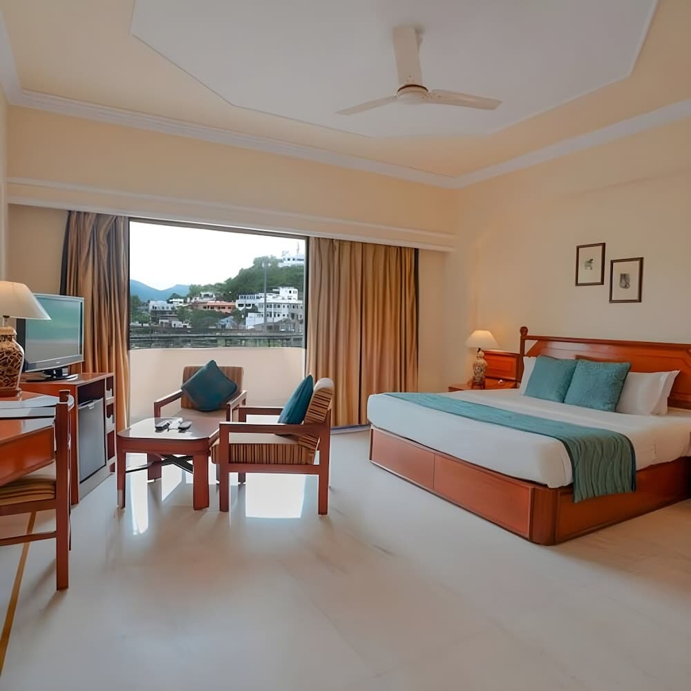 Spa 1 Double Bed Or 2 Beds