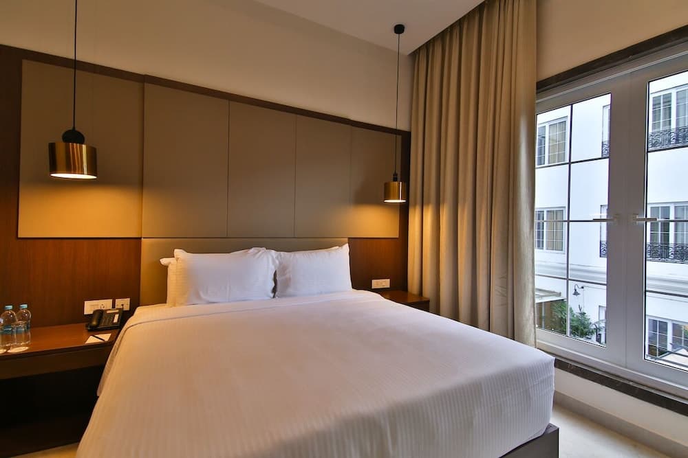 Suite King Room