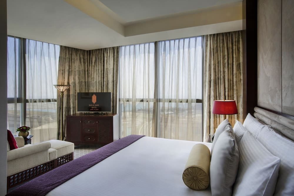 Premier with One King Bed