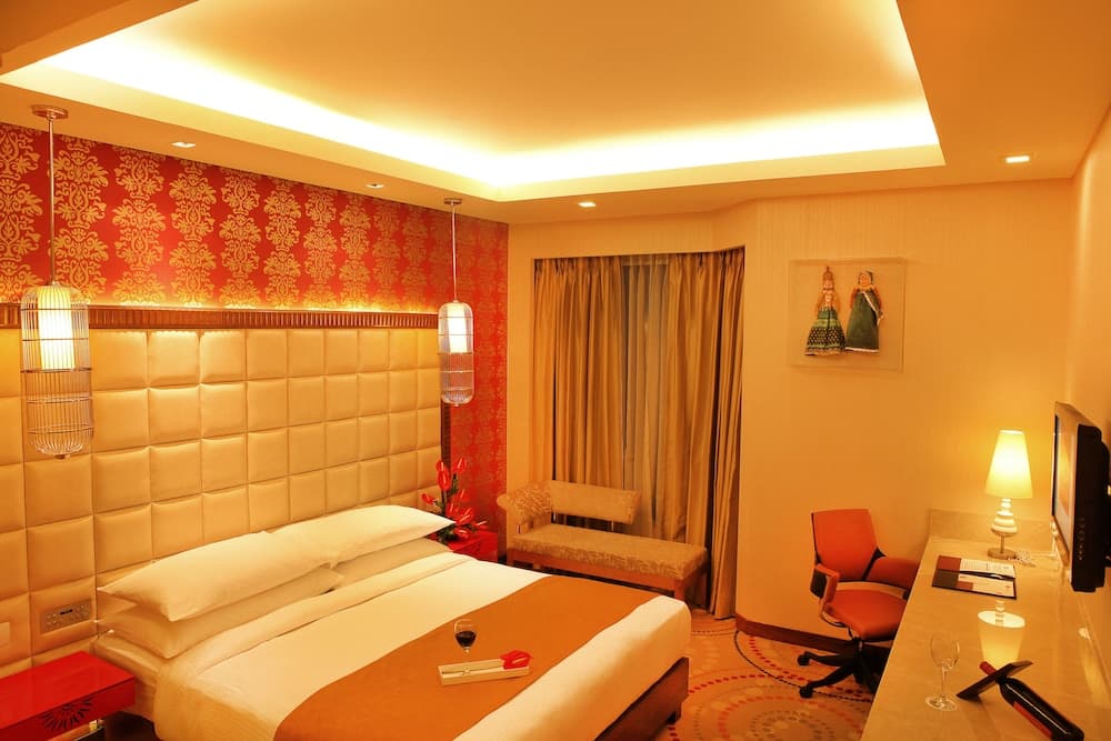 Superior Room (