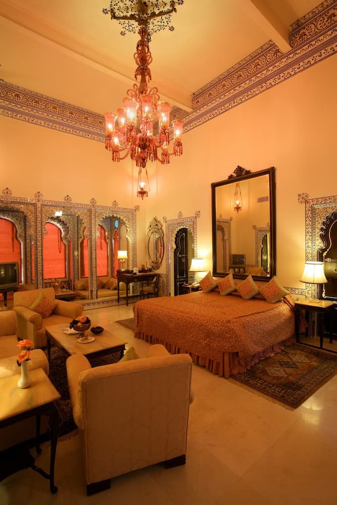 Royal Suite