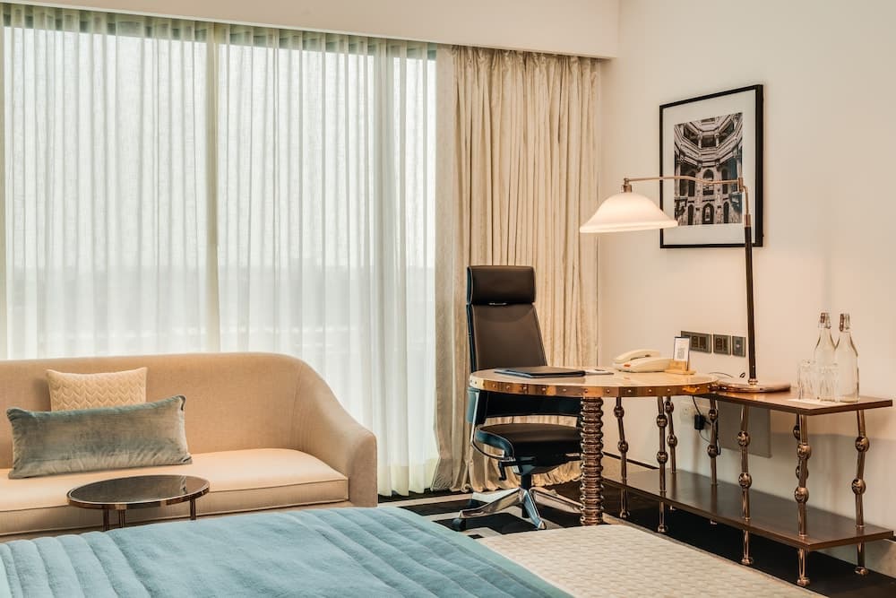 Club Room