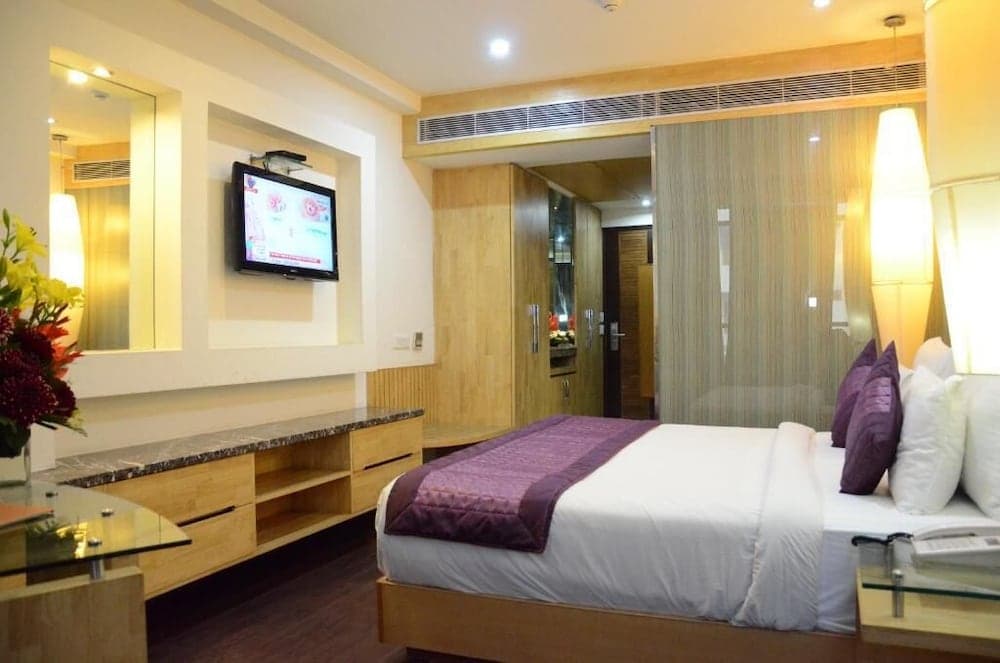 Suite Room