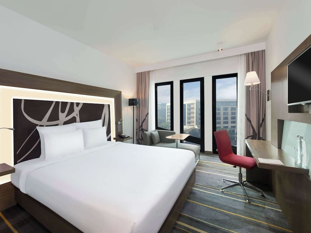 Premier King Room