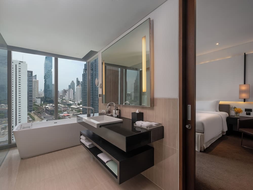 Club Double Room