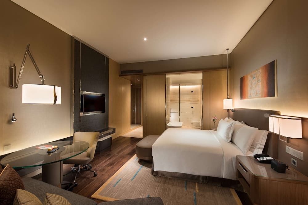 King Premier Room