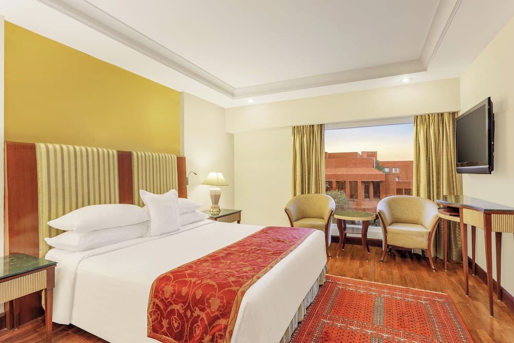 Royal Double Room