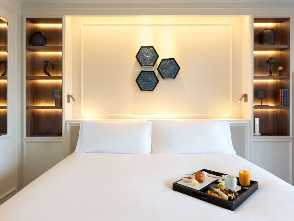 Luxury Room