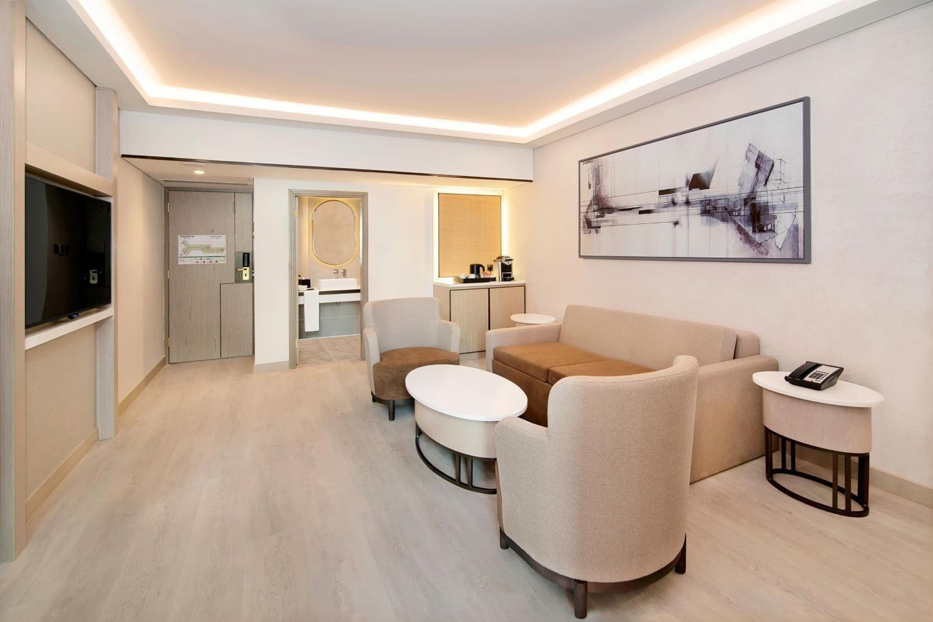 Executive Suite
