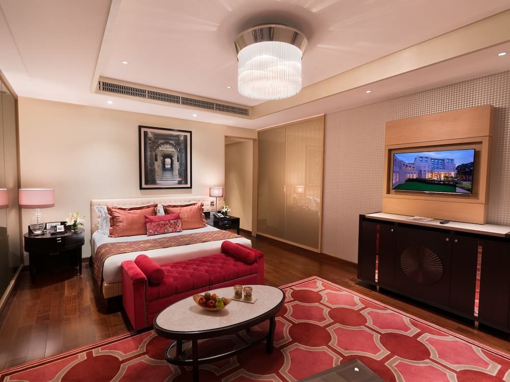Taj Club Tranquility Room