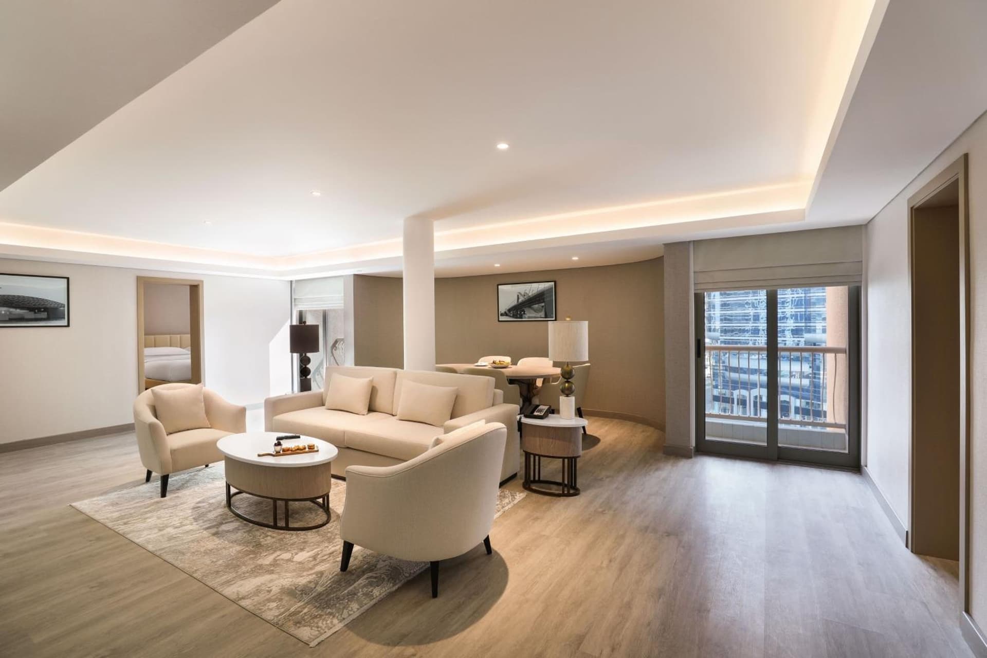 Club Room