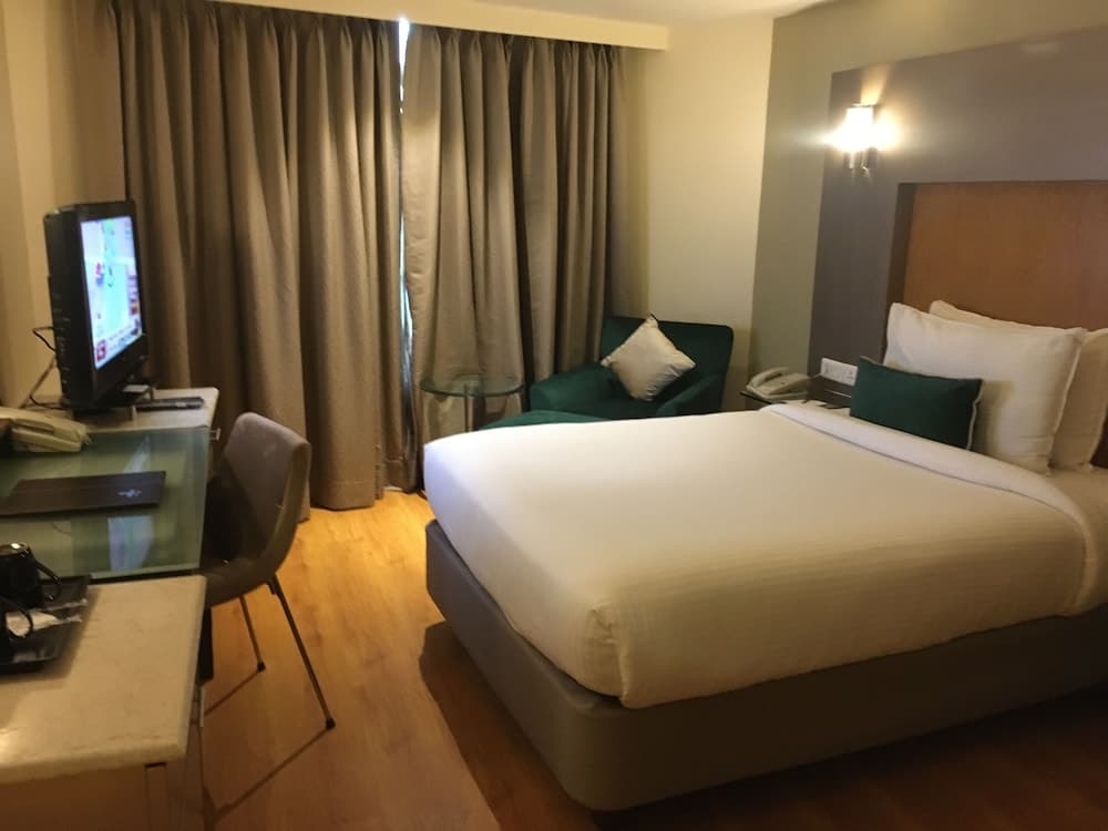 Klub Room