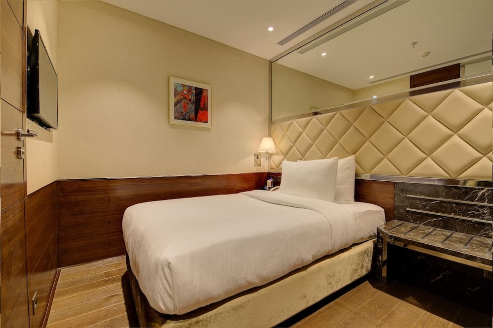 Premium Twin Room