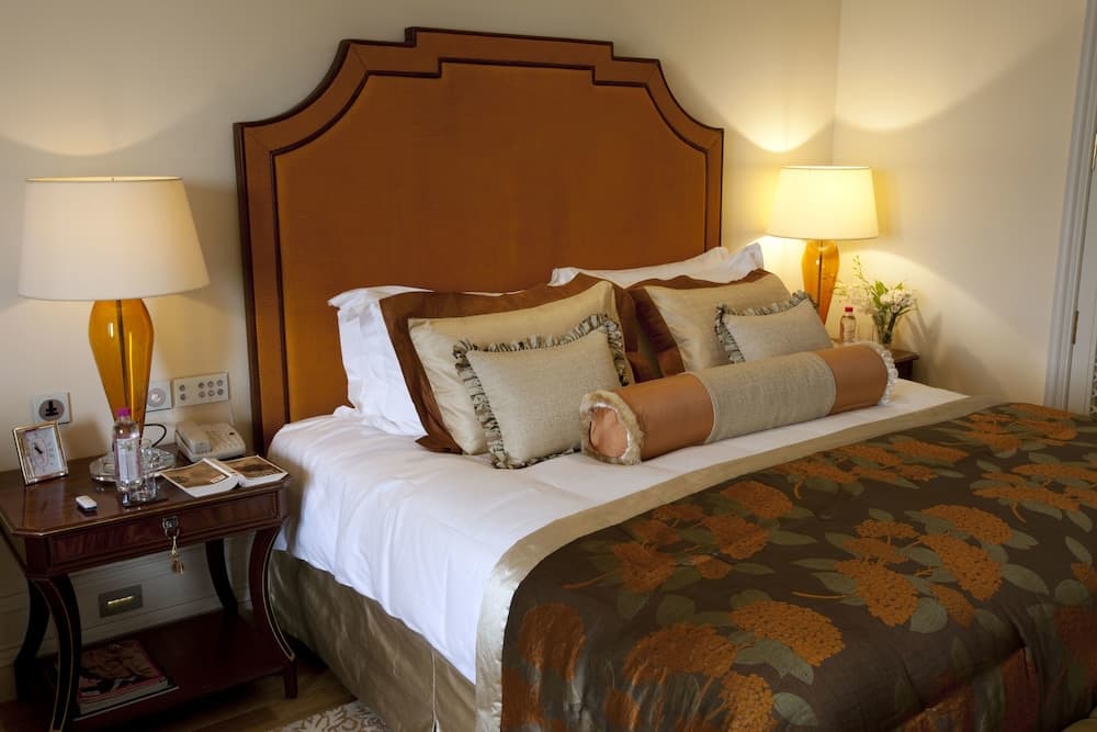 Palace King Room