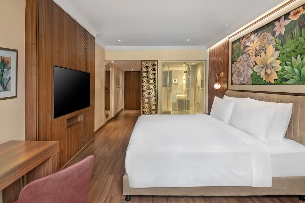 Premium Room(City View)