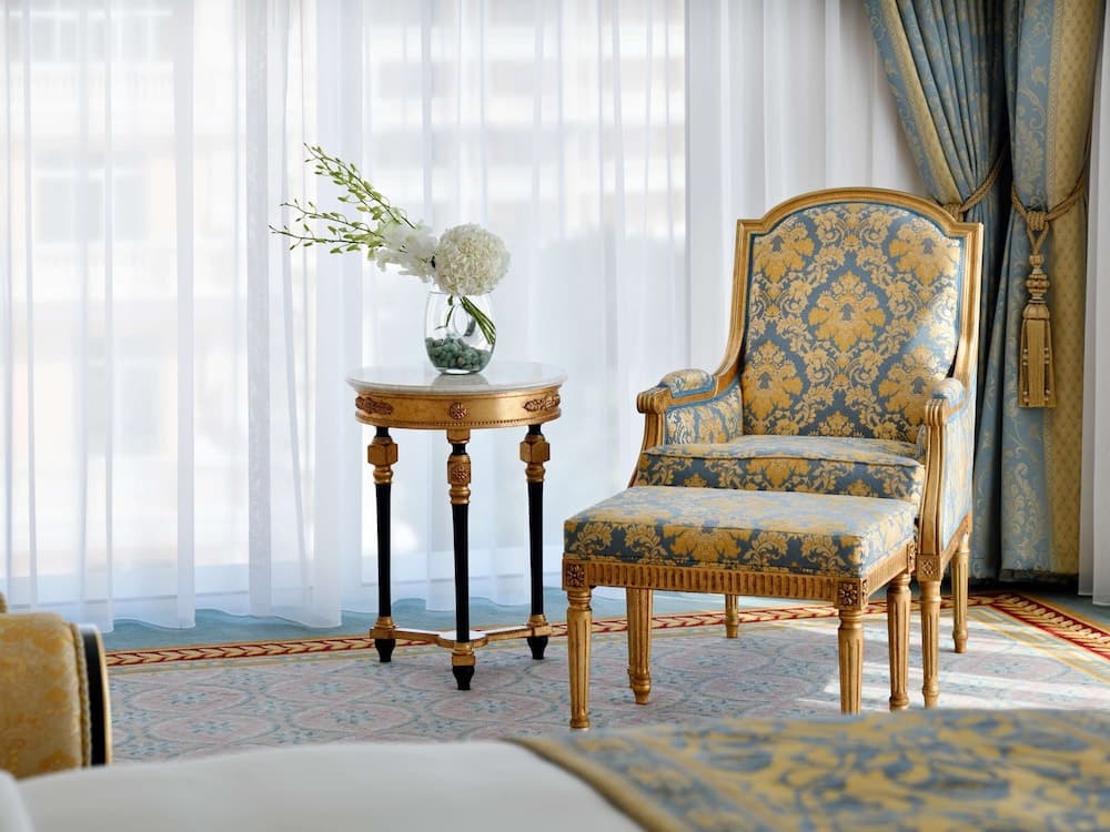 Premier Suite