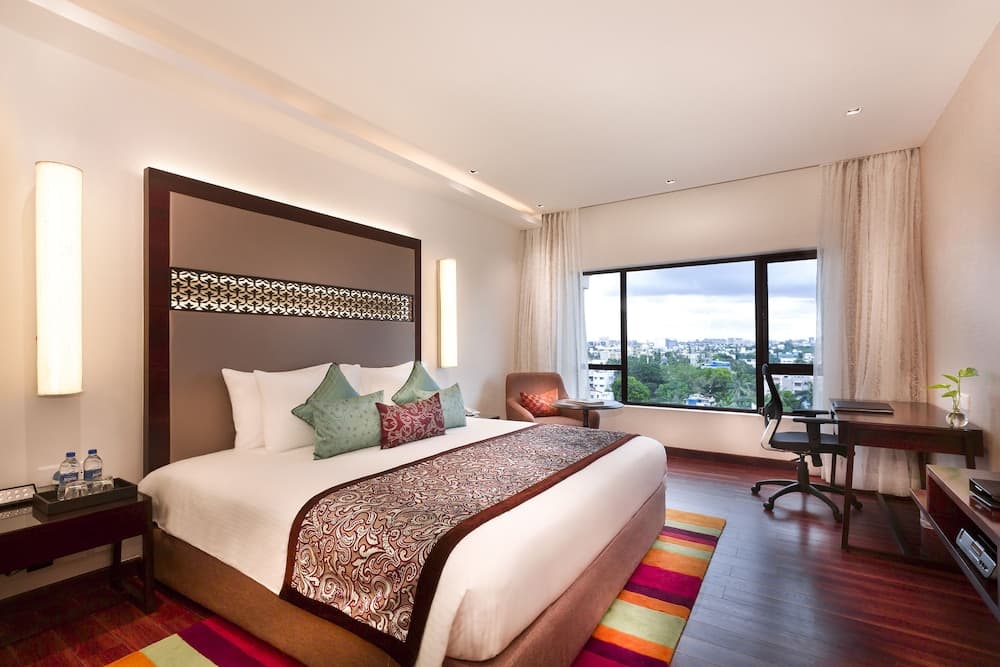 Serene Double Room