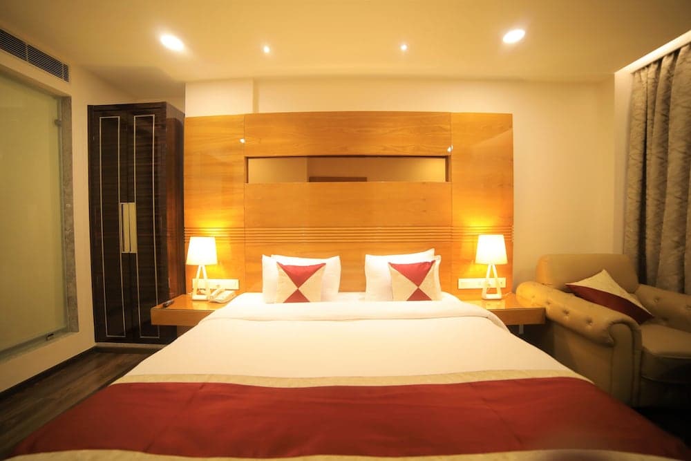 ,Superior King Room