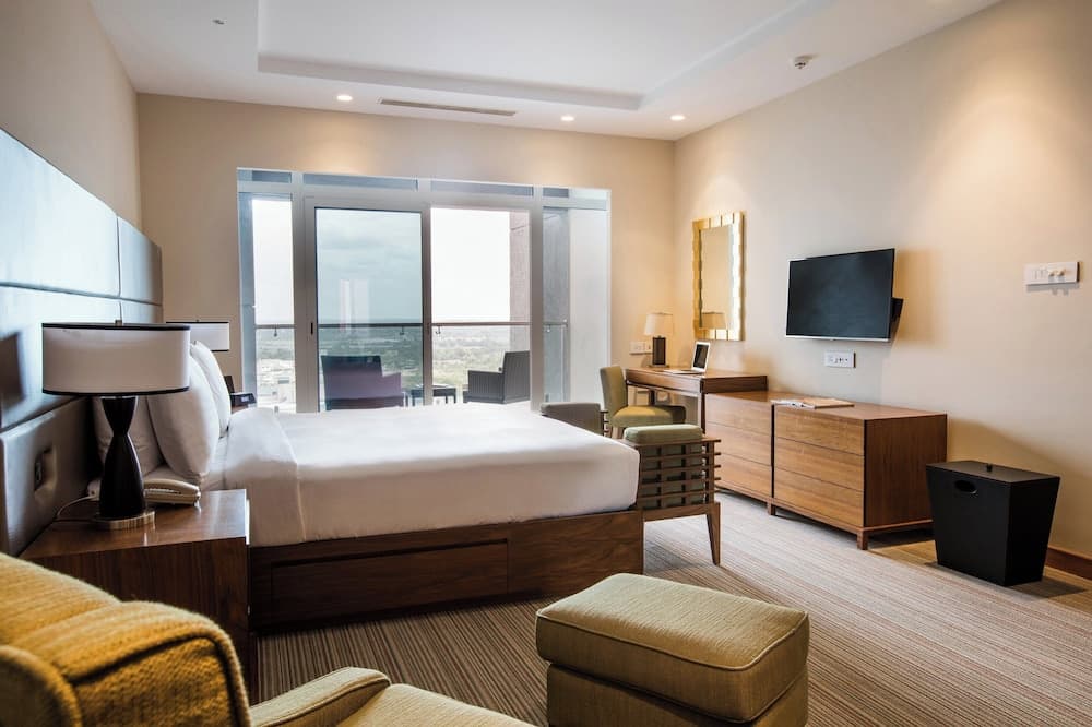Executive Room